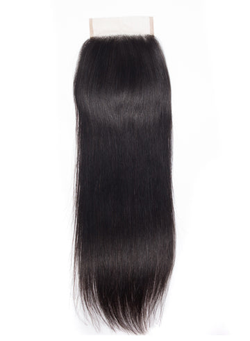 SADDITY STRAIGHT CLOSURE